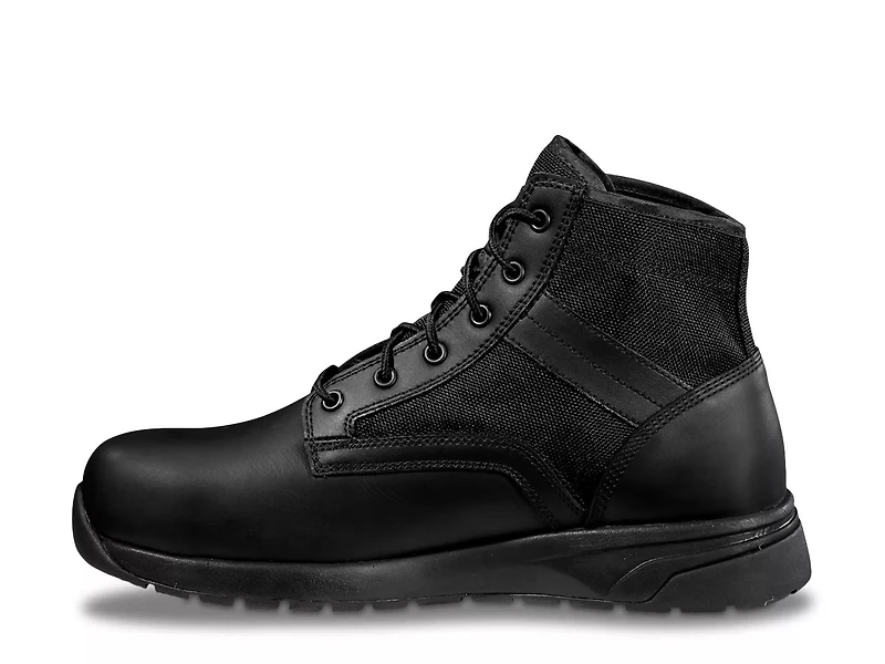 Force Lightweight Soft Toe Sneaker Boot - Men's