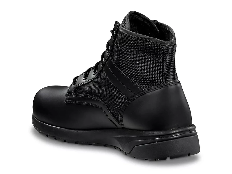 Force Lightweight Soft Toe Sneaker Boot - Men's
