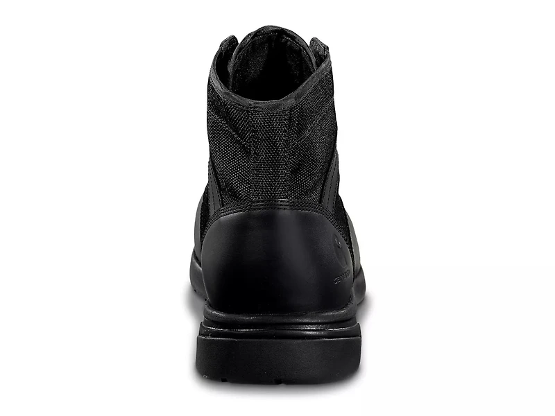 Force Lightweight Nano Composite Toe Sneaker Boot - Men's