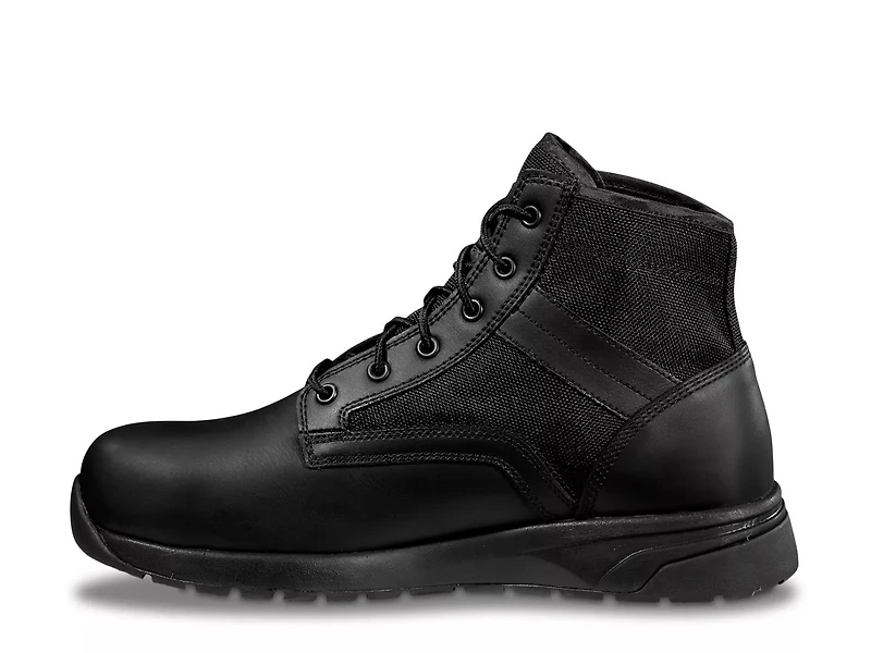 Force Lightweight Nano Composite Toe Sneaker Boot - Men's