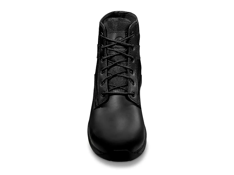 Force Lightweight Nano Composite Toe Sneaker Boot - Men's