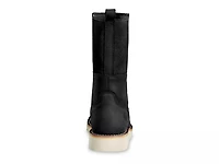 Wellington Wedge Work Boot