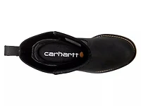 Wellington Wedge Work Boot