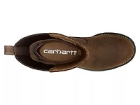 Wellington Waterproof Steel Toe Work Boot - Women's