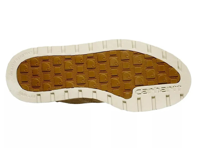 Fold Down Winter Work Boot