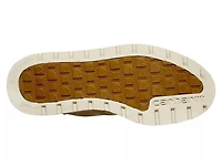 Fold Down Winter Work Boot