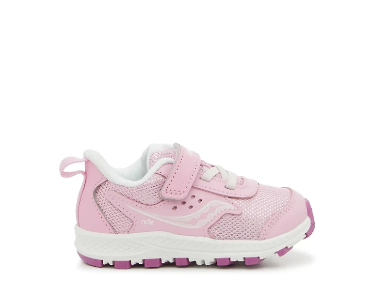 Ride Jr. Sneaker - Kids'