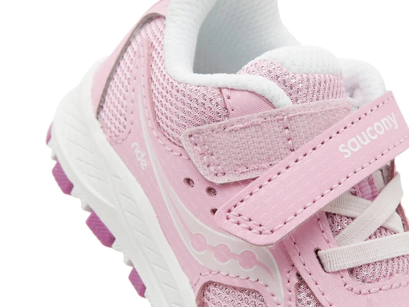 Ride Jr. Sneaker - Kids'