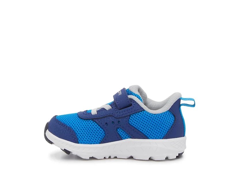 Ride Jr. Sneaker - Kids'