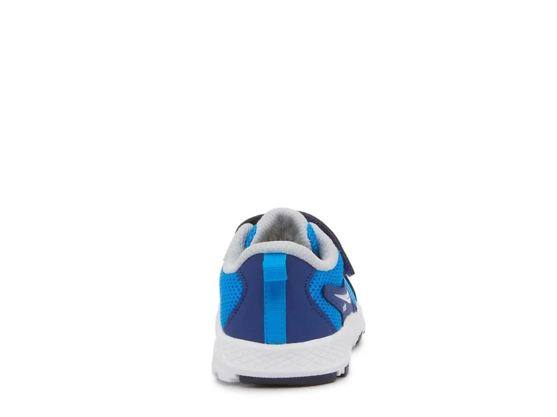 Ride Jr. Sneaker - Kids'