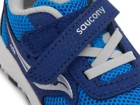 Ride Jr. Sneaker - Kids'