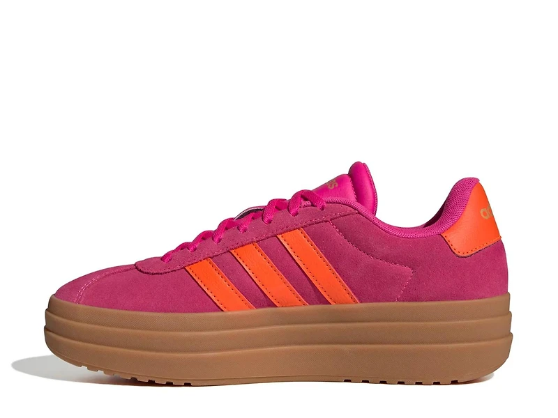 VL Court Bold Sneaker - Women's