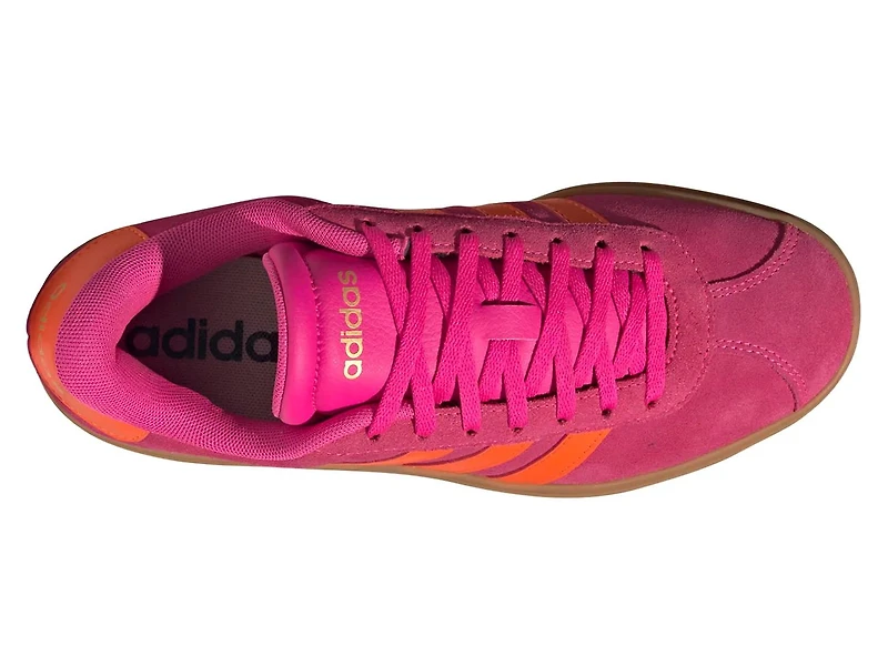 VL Court Bold Sneaker - Women's