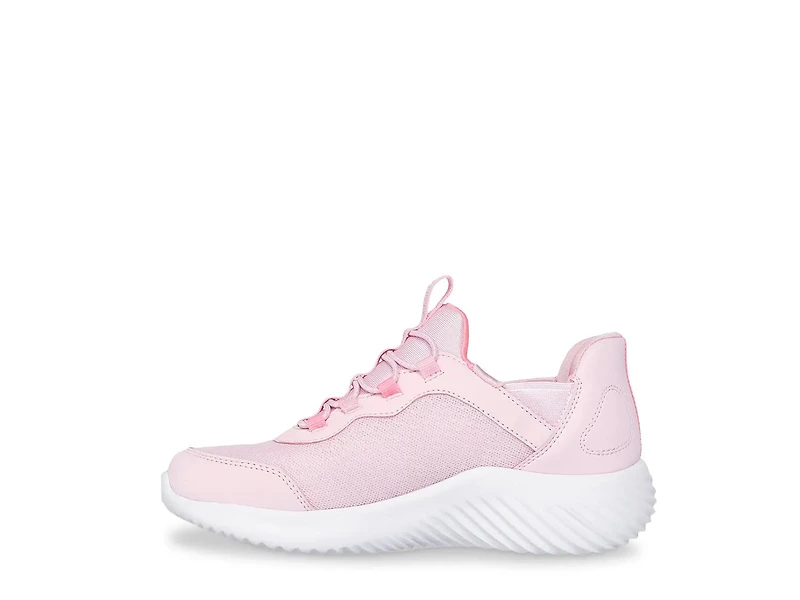 Bounder Slip-On Sneaker - Kids'