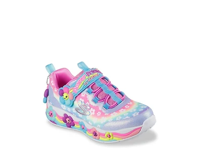 Sweet Kickz Flower Friends Sneaker - Kids'