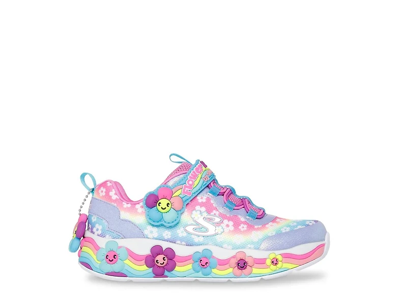 Sweet Kickz Flower Friends Sneaker - Kids'