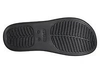 Getaway Platform Sandal