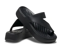 Getaway Platform Sandal