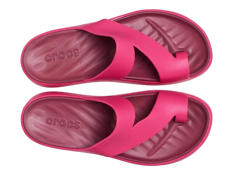 Getaway Platform Sandal