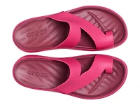 Getaway Platform Sandal