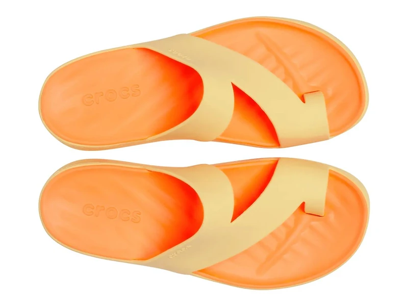 Getaway Platform Sandal