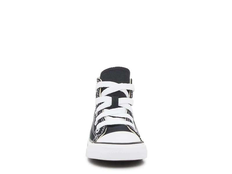 Chuck Taylor All Star Classic High-Top Sneaker - Kids'