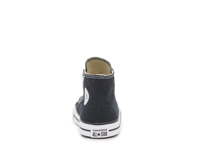 Chuck Taylor All Star Classic High-Top Sneaker - Kids'