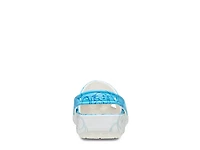 Smurfs Classic Clog - Kids'