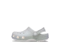 Classic Iridescent Glitter Clog