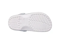 Classic Iridescent Glitter Clog