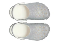 Classic Iridescent Glitter Clog