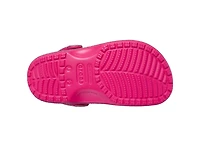 Classic Iridescent Glitter Clog