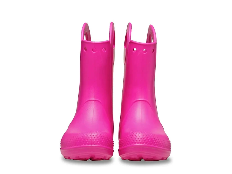 Handle It Rain Boot
