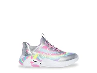 Hands Free Slip-Ins Unicorn Dreams Starry Lite Sneaker - Kids'