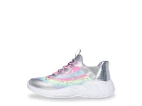 Hands Free Slip-Ins Unicorn Dreams Starry Lite Sneaker - Kids'
