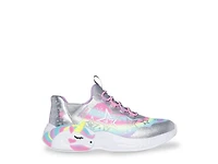 Hands Free Slip-Ins Unicorn Dreams Starry Lite Sneaker - Kids'