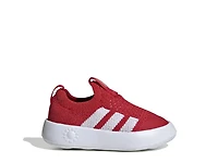 Bubblecomfy Slip-On Sneaker