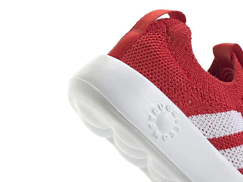 Bubblecomfy Slip-On Sneaker