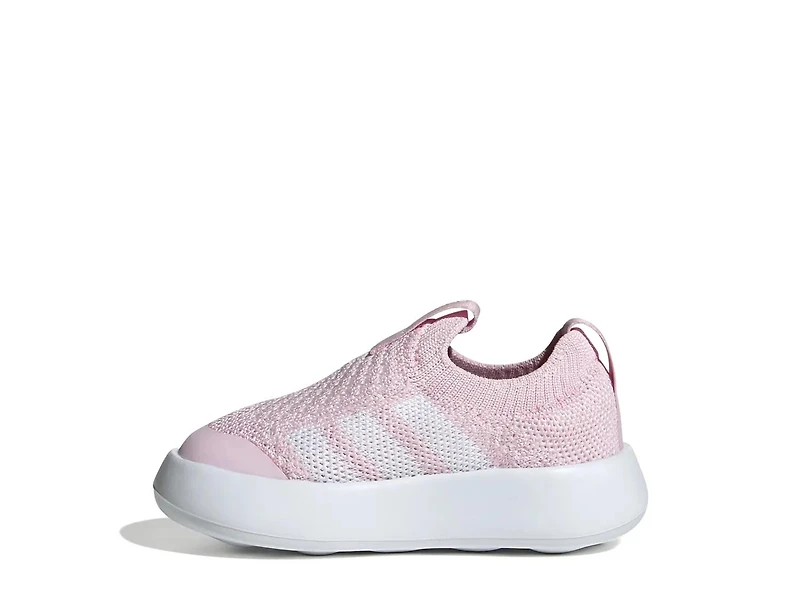 Bubblecomfy Slip-On Sneaker