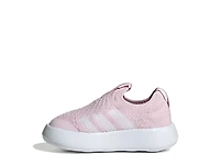 Bubblecomfy Slip-On Sneaker