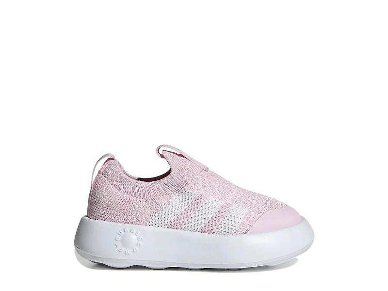 Bubblecomfy Slip-On Sneaker