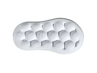 Bubblecomfy Slip-On Sneaker