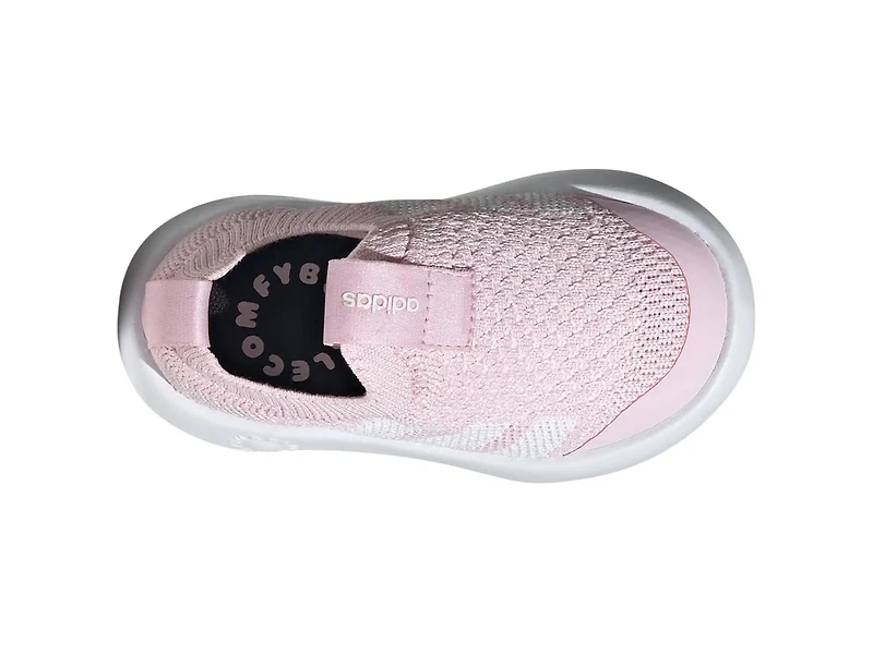 Bubblecomfy Slip-On Sneaker