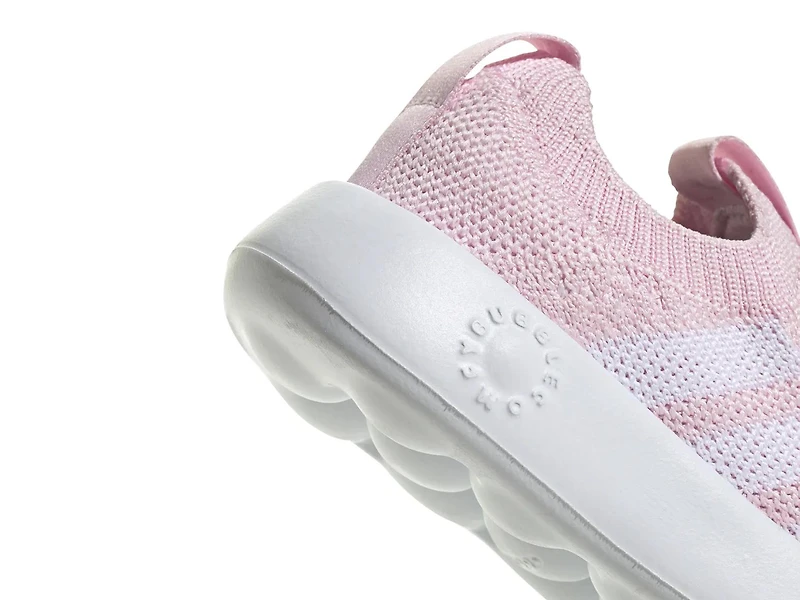 Bubblecomfy Slip-On Sneaker