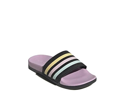 Adilette Comfort Sandal - Kids'