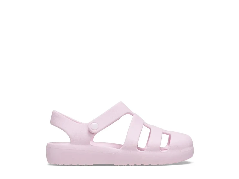 Classic Fisherman Sandal