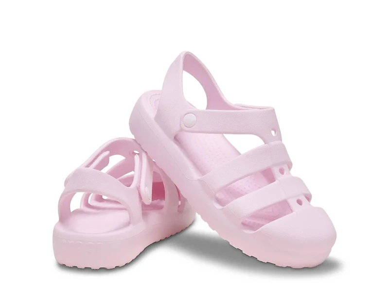 Classic Fisherman Sandal