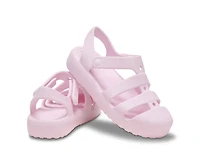 Classic Fisherman Sandal