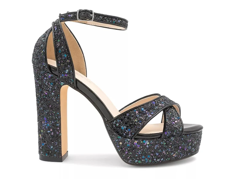 Jemma Platform Sandal
