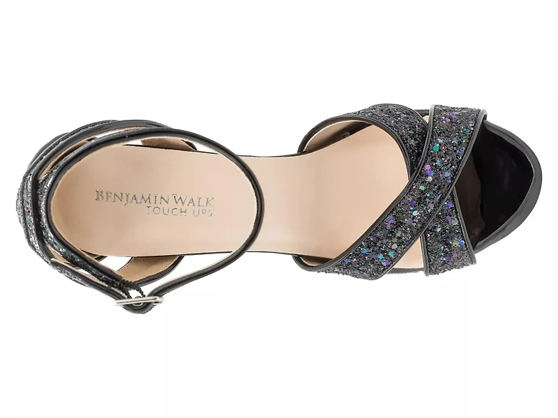 Jemma Platform Sandal